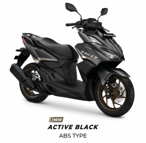 Chi tiết Honda Vario 125