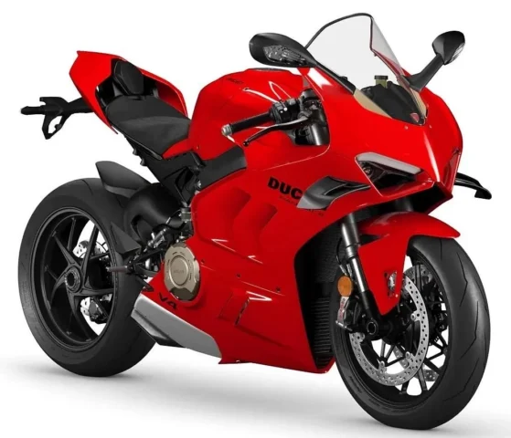 Chi tiết thiết kế Ducati 1100