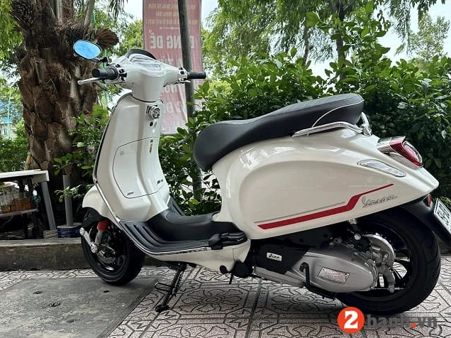 Chiều Cao Yên Vespa: Hướng Dẫn Chọn Xe Lý Tưởng Cho Mọi Vóc Dáng Chiều cao yên Vespa phù hợp với người lái