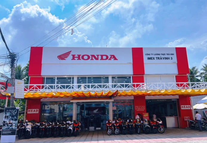 Honda Trà Vinh: Cập Nhật Mới Nhất 2026 & Lời Khuyên Chương trình khuyến mãi xe Honda tại Trà Vinh