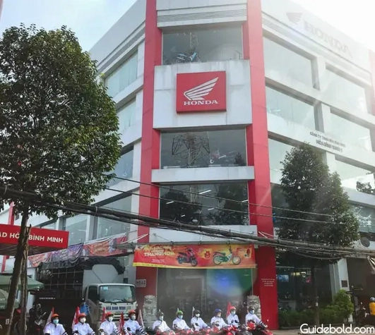 Cửa hàng Hòa Bình Minh Biên Hòa