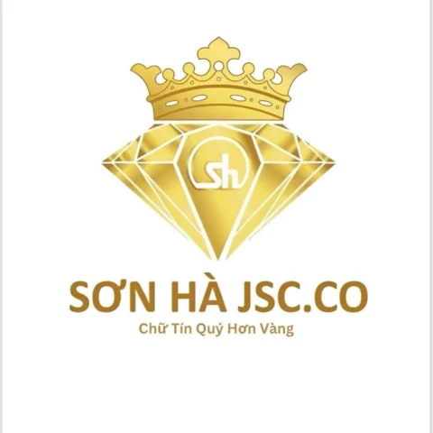 Cửa hàng Vàng Sơn Hà tại Bắc Ninh