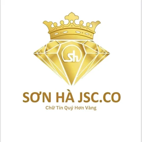 Cửa hàng vàng Sơn Hà uy tín