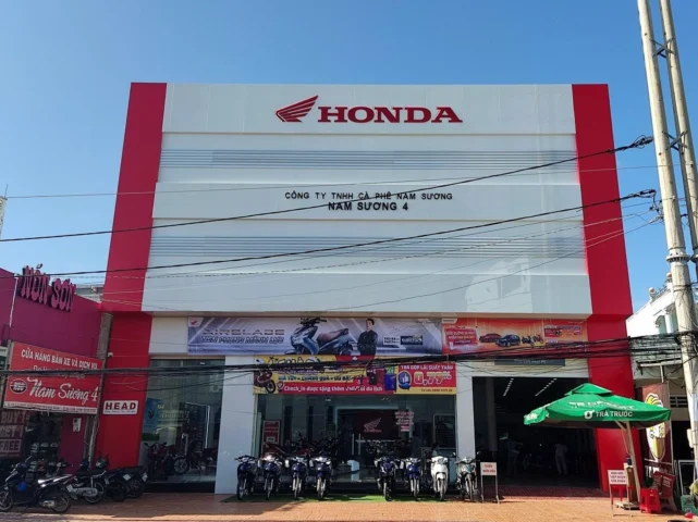 Cửa Hàng Xe Máy Bạc Liêu: Điểm Đến Tin Cậy Cho Mọi Dòng Xe 2026 Dịch vụ sửa chữa xe máy tại cửa hàng xe máy Bạc Liêu