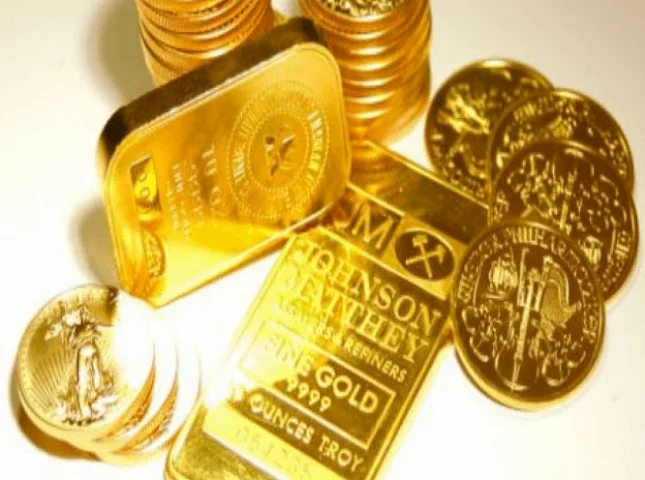 Diễn biến giá vàng 24k hôm nay