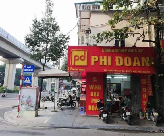 Dự báo giá vàng năm 2026