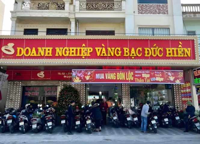 Dự báo thị trường vàng 2026