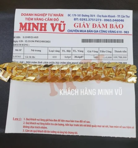 Giá vàng 18k hôm nay tại Cần Thơ: Cập nhật 2026 & Dự báo gia-vang-18k-hom-nay-tai-can-tho-cap-nhat-2026-du-bao_917