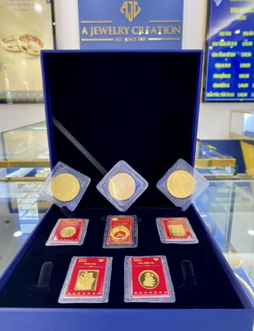 Giá Vàng SJC 2026: Dự Báo, Phân Tích và Lời Khuyên Đầu Tư gia-vang-sjc-2026-du-bao-phan-tich-va-loi-khuyen-au-tu_771
