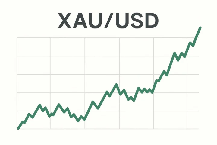Giải thích tỷ giá XAU/USD là gì
