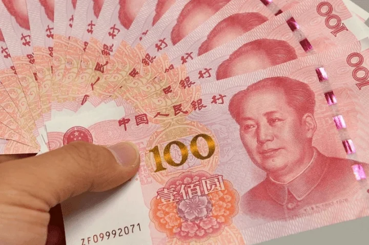 Hình ảnh minh họa giao dịch tiền tệ