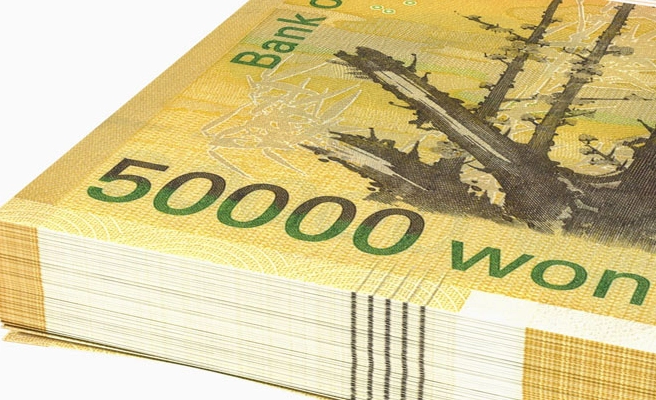 50000 Won Bằng Bao Nhiêu Tiền Việt Năm 2026? Cập Nhật Mới Nhất Hình ảnh minh họa quy đổi 50000 Won sang Tiền Việt Nam