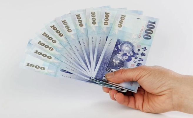 Hình ảnh minh họa tiền Trung Quốc (Nhân dân tệ)