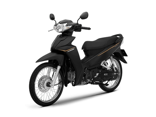 Honda Blade 110 phiên bản Đặc biệt