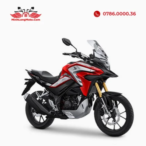Honda CB150X - Vận hành và an toàn