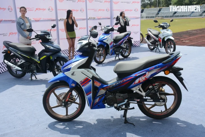 Honda Dash 2026 - Lựa chọn cho phong cách