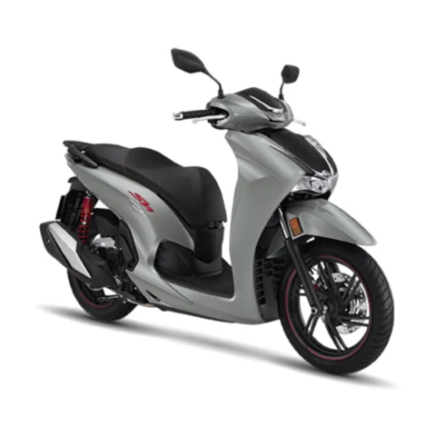 SH 350i Bao Nhiêu CC? Đánh Giá Chi Tiết & So Sánh 2026 Honda SH 350i với các tính năng an toàn