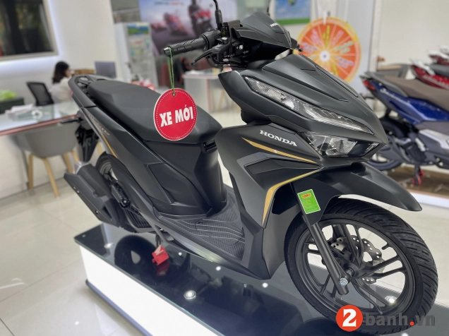 Honda Vario 125 phiên bản thể thao