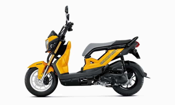 Honda Zoomer 125cc 2026: Đột phá phong cách & công nghệ honda-zoomer-125cc-2026-ot-pha-phong-cach-cong-nghe_854