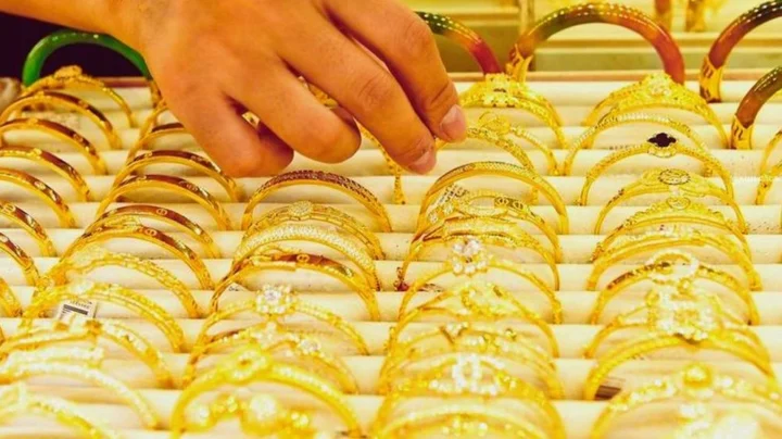 Địa chỉ mua bán vàng 98 uy tín tại Quảng Nam và các thành phố lớn