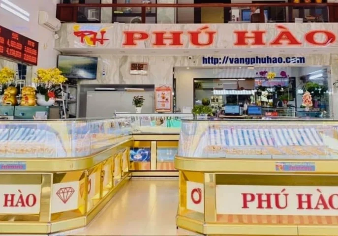 Địa chỉ mua bán vàng uy tín tại Bến Tre