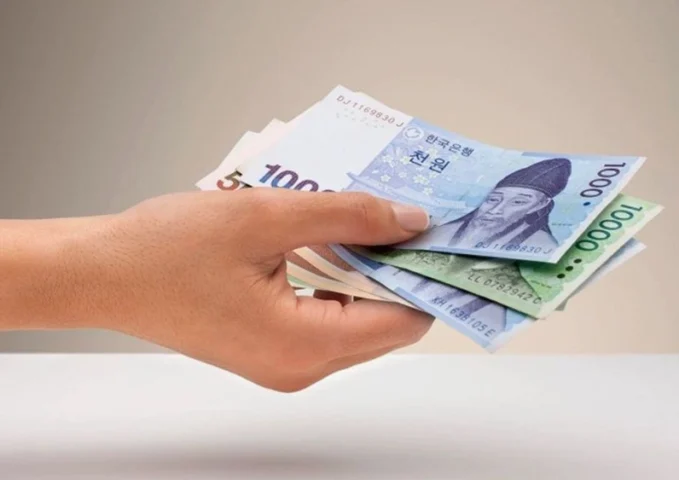 10000 Won Bằng Bao Nhiêu Tiền Việt (2026): Cập Nhật Mới Nhất Địa điểm đổi tiền Won sang VND uy tín