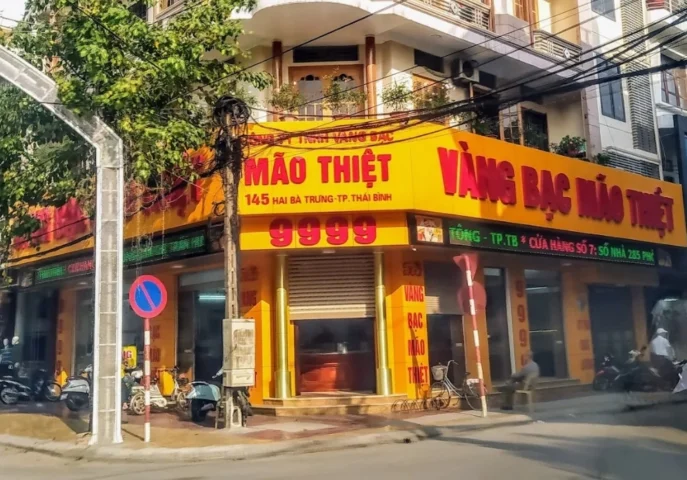 Điểm nổi bật của thương hiệu vàng Mão Thiệt
