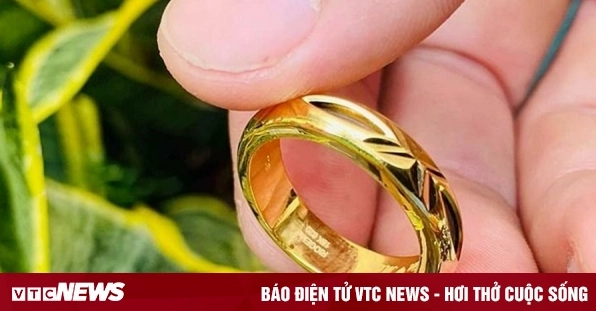 Định lượng vàng 96