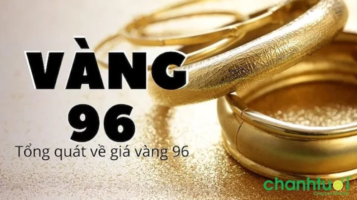 Định nghĩa vàng 96