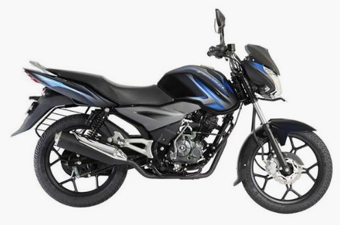 Kiểu dáng thể thao của xe moto giá rẻ