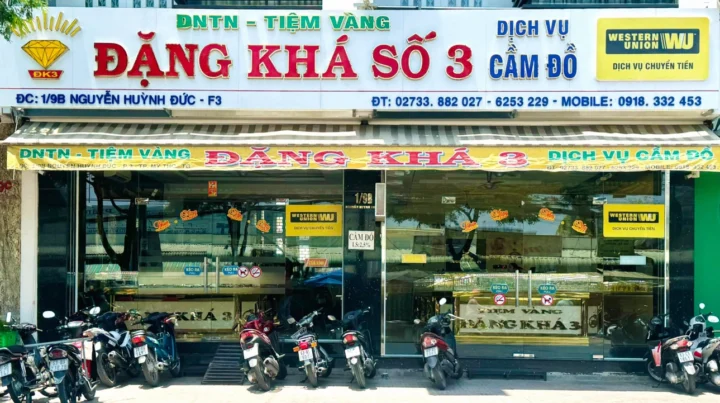 Lời khuyên đầu tư vàng hiệu quả