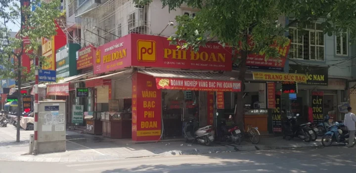 Lời khuyên đầu tư vàng