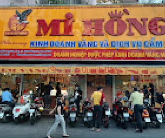 Mi Hồng Bình Thạnh 2026: Cập Nhật Giá Vàng và Phân Tích Chuyên Sâu mi-hong-binh-thanh-2026-cap-nhat-gia-vang-va-phan-tich-chuye_140