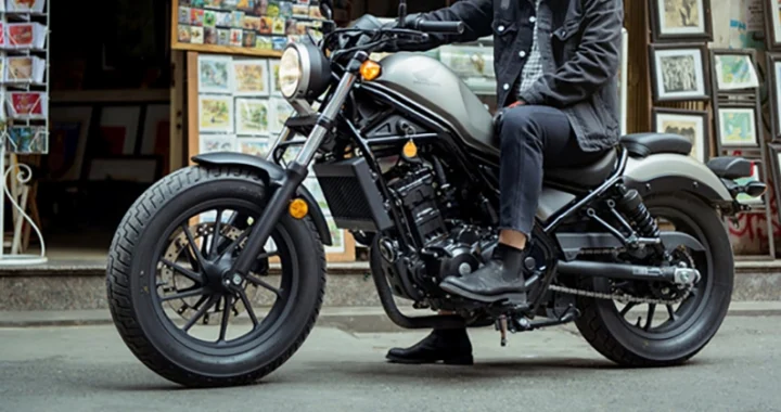 Mua xe moto giá rẻ cần lưu ý gì