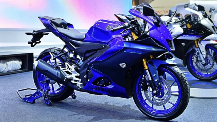 Mua xe moto trả góp lãi suất 0%