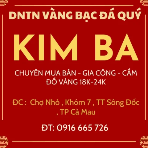 Người dân giao dịch vàng