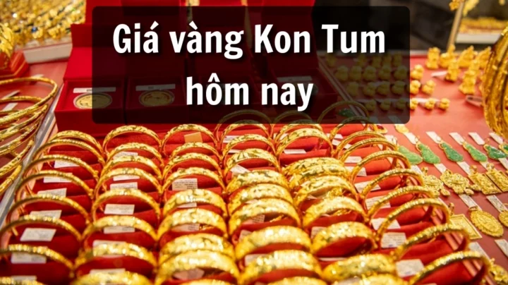 Đồ thị dự báo giá vàng