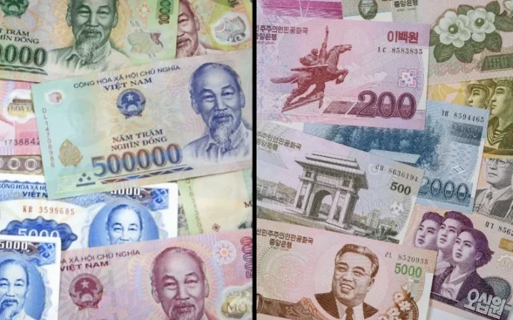 20000 Won to VND: Tỷ Giá Mới Nhất 2026 & Cách Đổi Đổi tiền Won sang VND