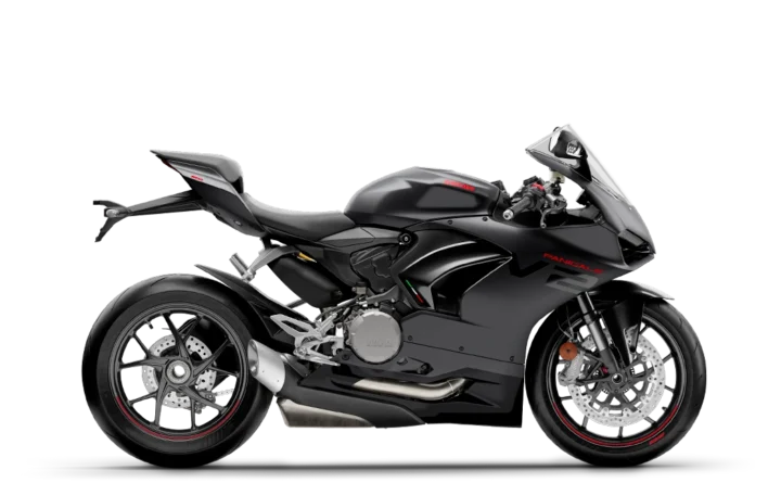 Động cơ Ducati Panigale V2