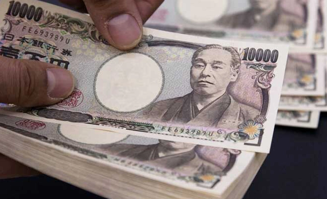 Đồng tiền Yên Nhật và Đồng Việt Nam