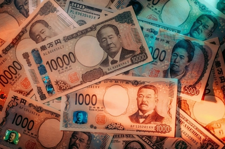 Đồng Yên Nhật trong giao dịch quốc tế
