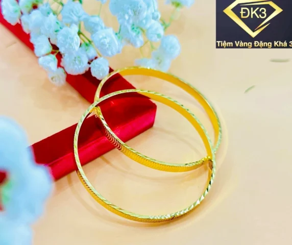 Phân tích tương quan giá vàng và USD