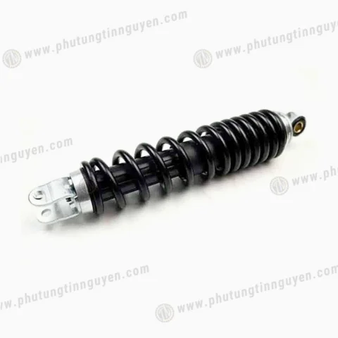 Phuộc sau Vario màu đen chính hãng