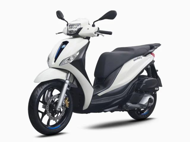Piaggio Medley 2025