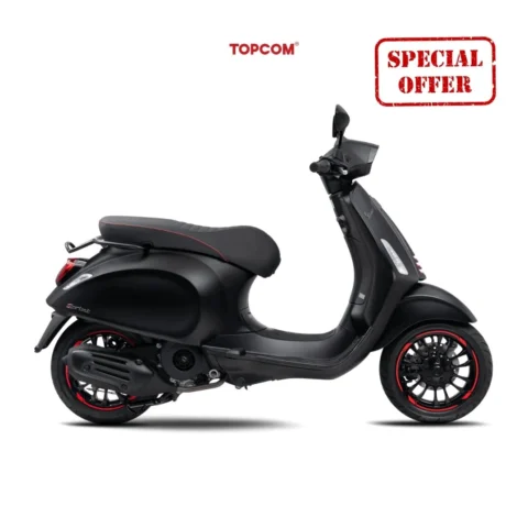 Piaggio Medley