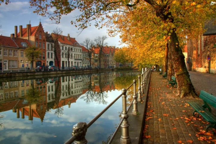 Quảng trường Lớn, Brussels