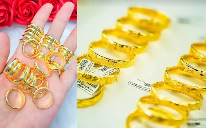 1 Phân Vàng Bao Nhiêu Tiền 18k: Cập Nhật Giá Mới Nhất 2026 Quy đổi vàng 1 chỉ bằng bao nhiêu phân