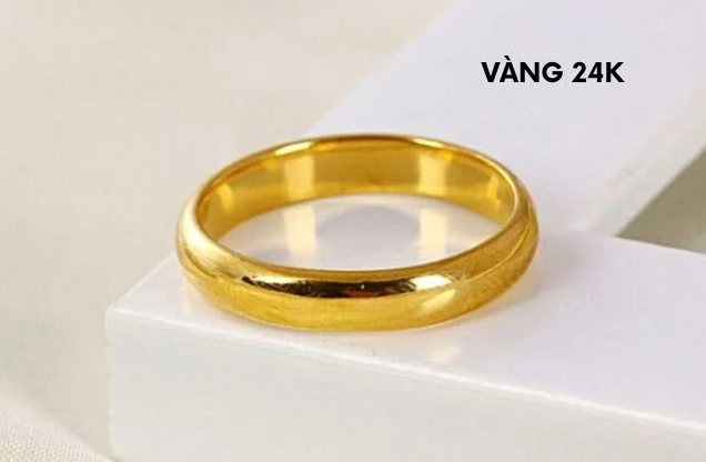 Quy đổi vàng
