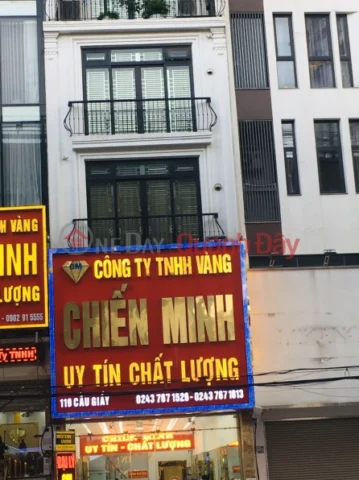 Sản phẩm vàng tại Vàng Chiến Minh