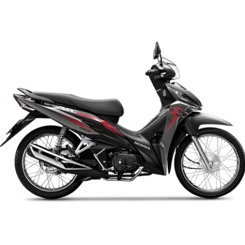 Sinh viên lựa chọn xe máy phù hợp